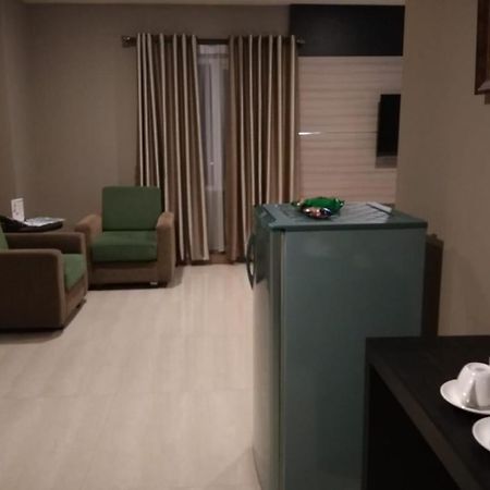 Hotel Olive Tangerang Rom bilde